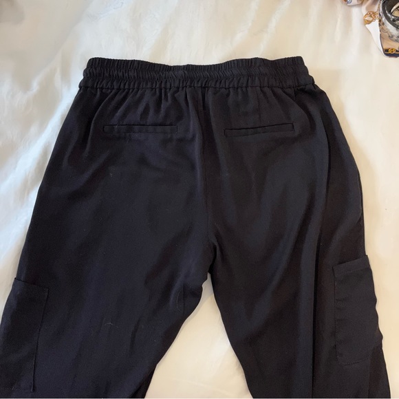Dynamite black chic pants - Picture 6 of 6